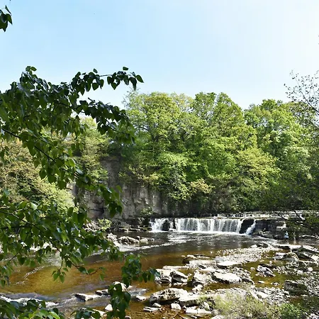 Friar's Corner Semesterbostad Richmond (North Yorkshire)