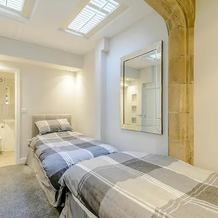 Friars Corner Holiday home *