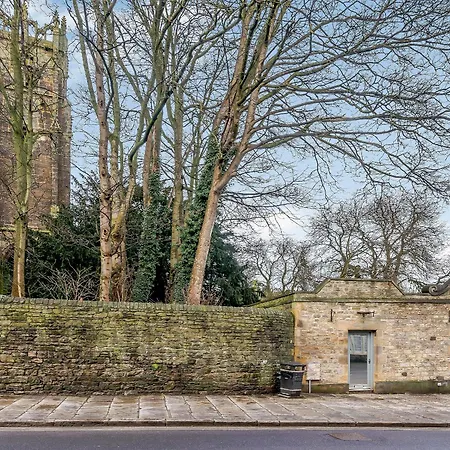 Holiday home Friars Corner Richmond (North Yorkshire)