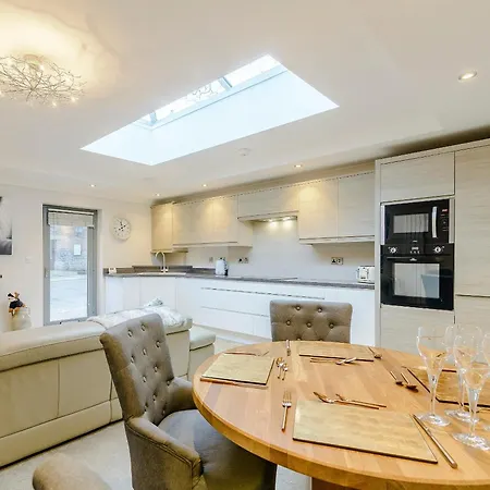 Holiday home Friars Corner *