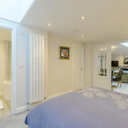 Friar's Corner Nyaraló