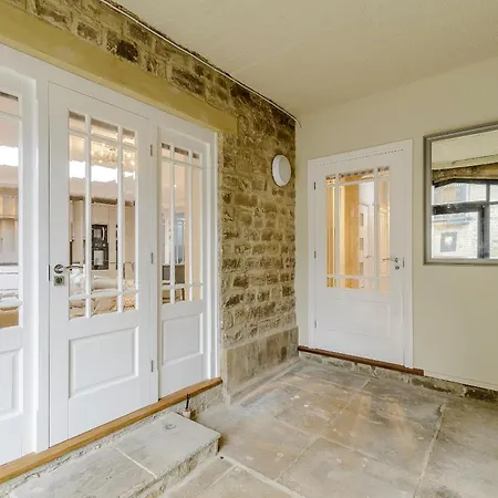 Friar's Corner Nyaraló