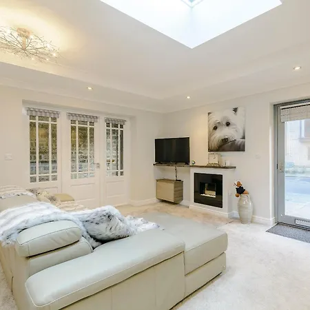 Nyaraló Friar's Corner *