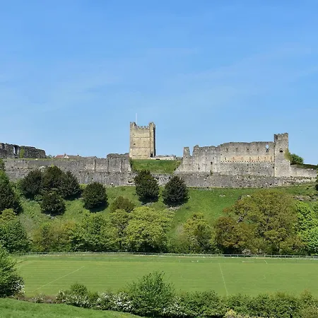 Friar's Corner Nyaraló