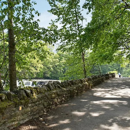 Nyaraló Friar's Corner Richmond