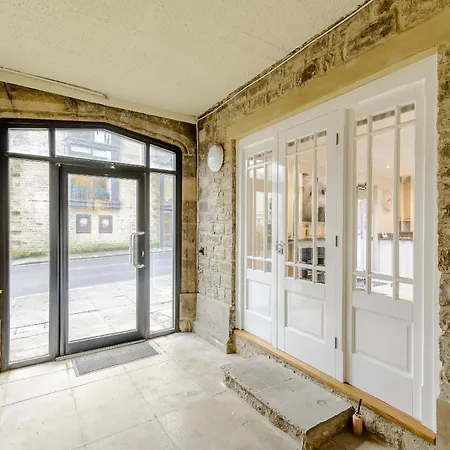 Friar's Corner Nyaraló *