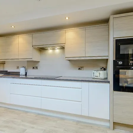 Friar's Corner Hébergement de vacances