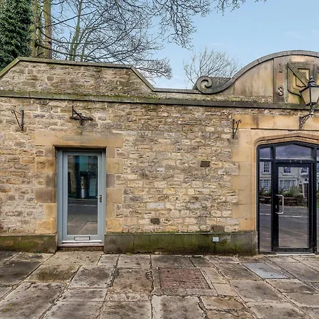 Hébergement de vacances Friar's Corner *